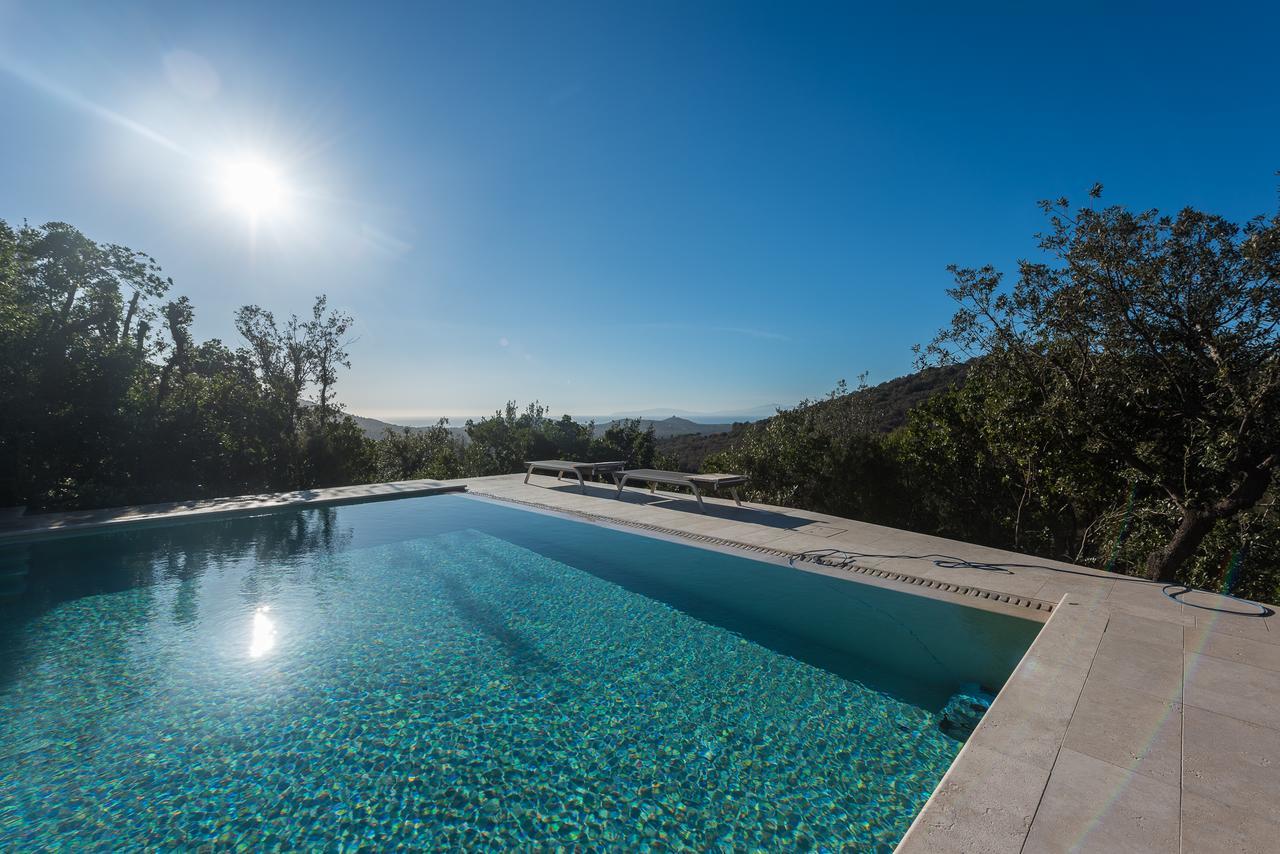 Villa Margherita Punta Ala Εξωτερικό φωτογραφία