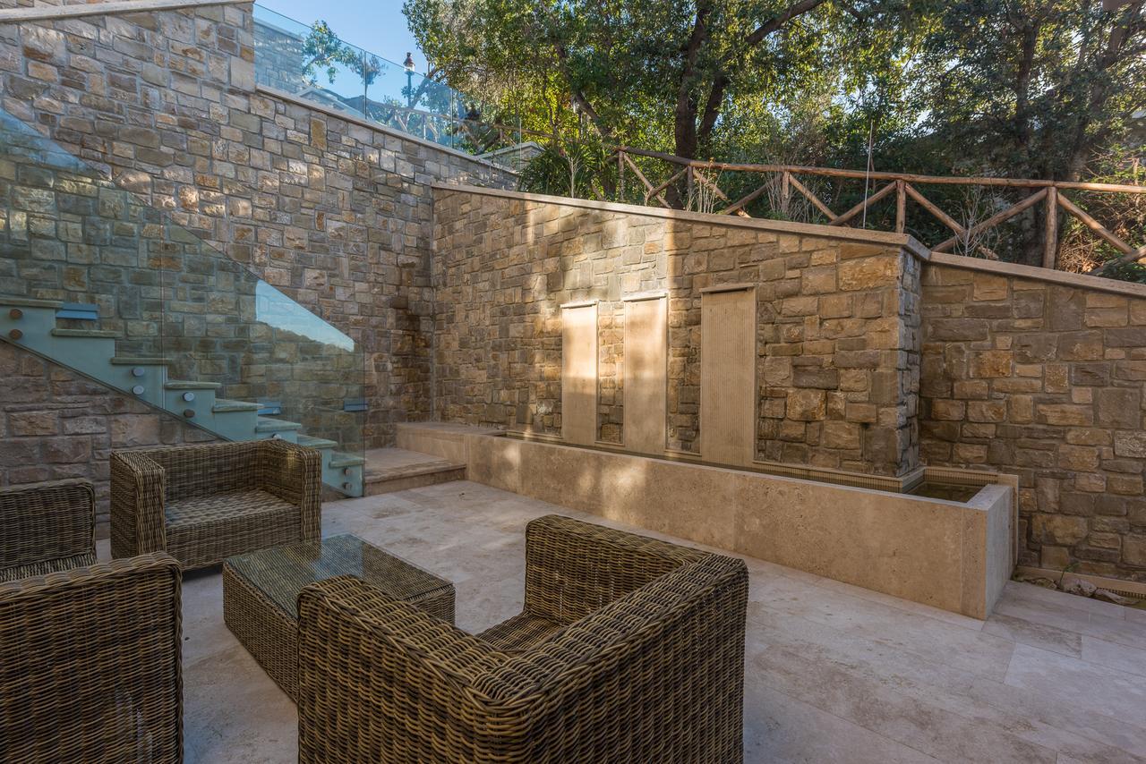 Villa Margherita Punta Ala Εξωτερικό φωτογραφία
