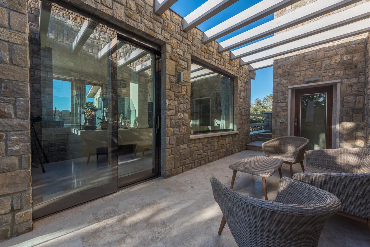 Villa Margherita Punta Ala Εξωτερικό φωτογραφία