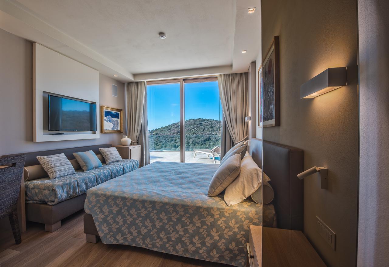 Villa Margherita Punta Ala Εξωτερικό φωτογραφία