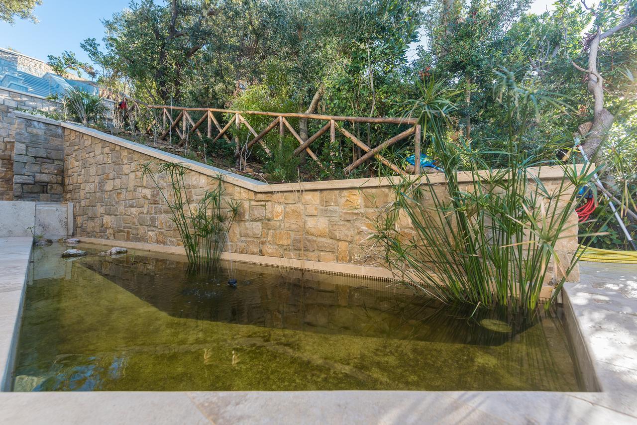 Villa Margherita Punta Ala Εξωτερικό φωτογραφία