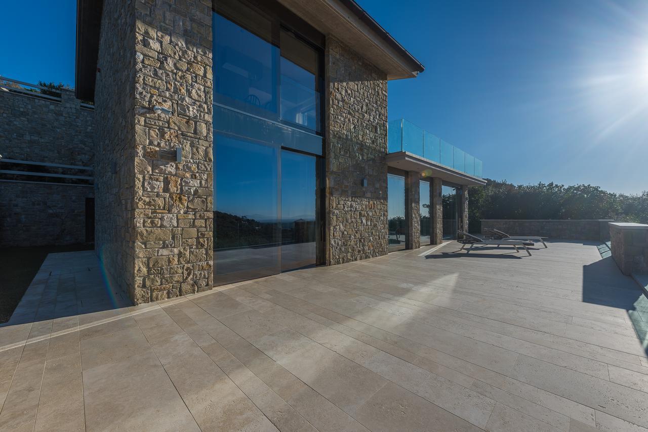Villa Margherita Punta Ala Εξωτερικό φωτογραφία