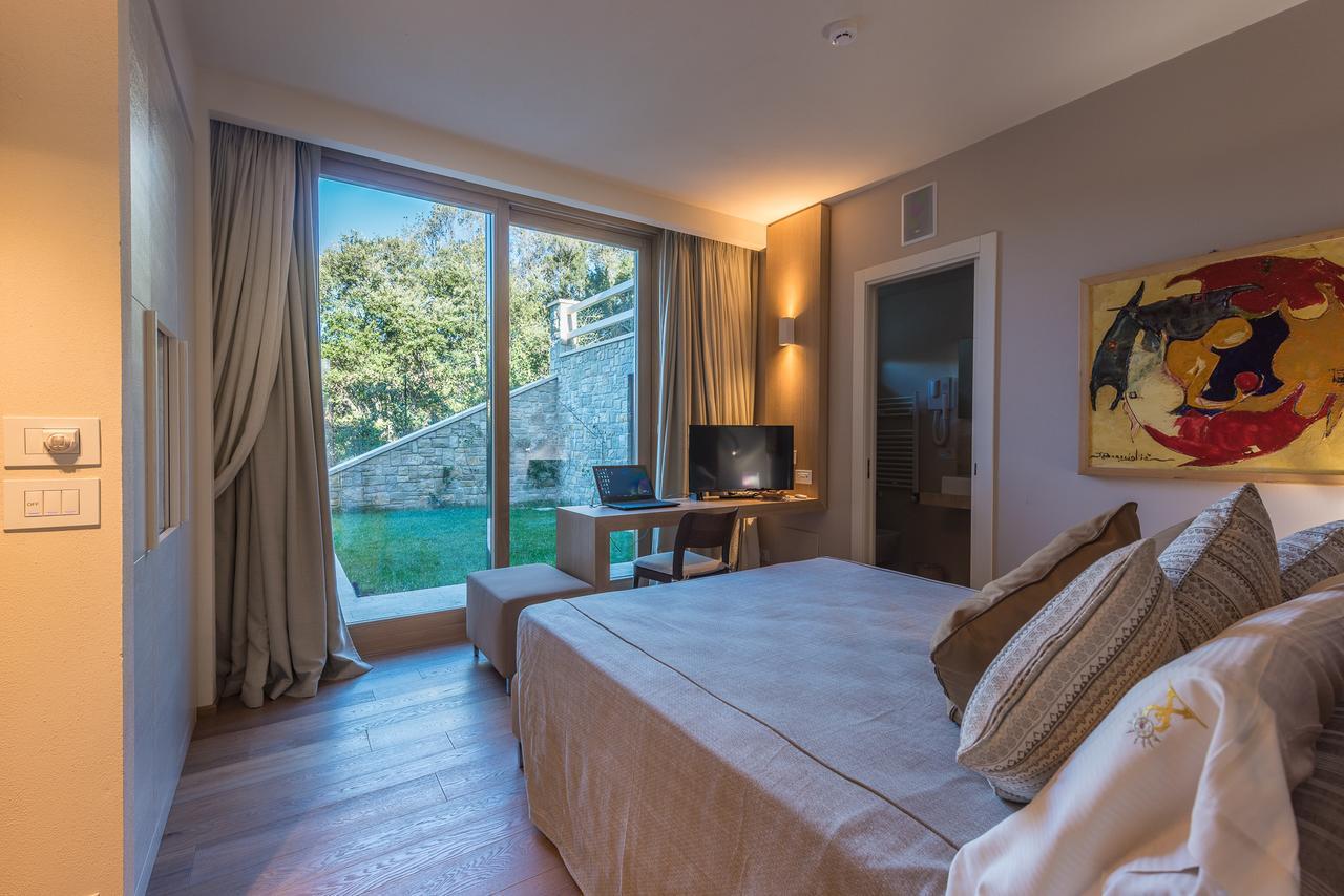 Villa Margherita Punta Ala Εξωτερικό φωτογραφία