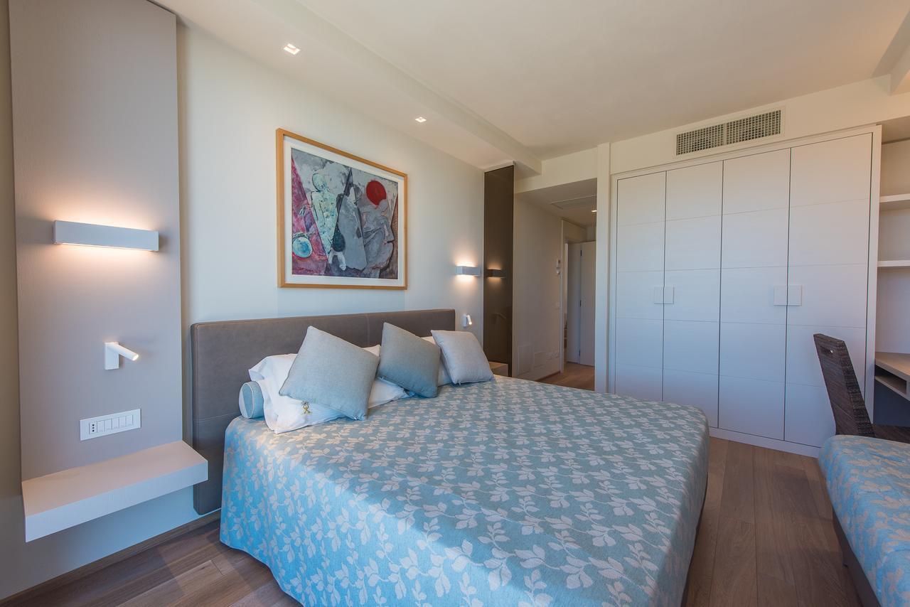 Villa Margherita Punta Ala Εξωτερικό φωτογραφία