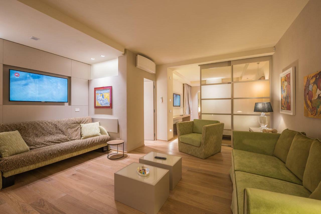 Villa Margherita Punta Ala Εξωτερικό φωτογραφία