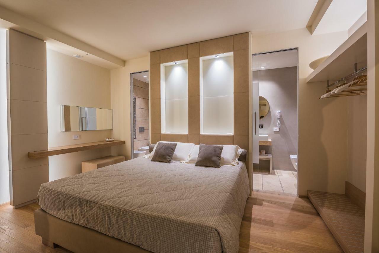 Villa Margherita Punta Ala Εξωτερικό φωτογραφία
