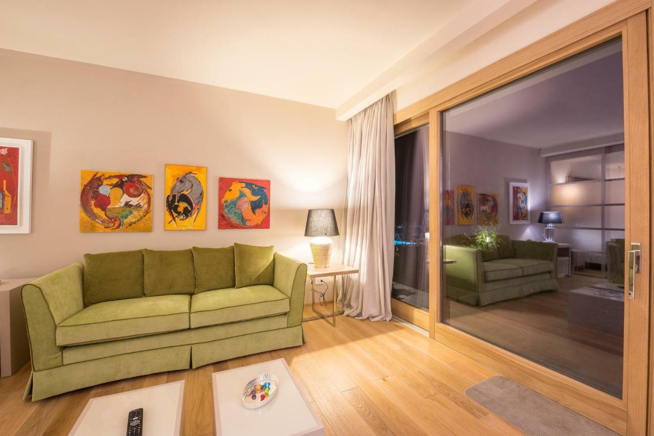 Villa Margherita Punta Ala Εξωτερικό φωτογραφία