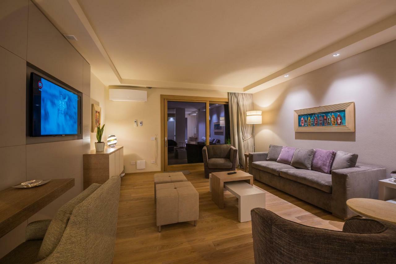 Villa Margherita Punta Ala Εξωτερικό φωτογραφία